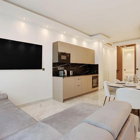 Beautiful 1Br6P - Montorgueil Rdc Apartment Париж Екстериор снимка